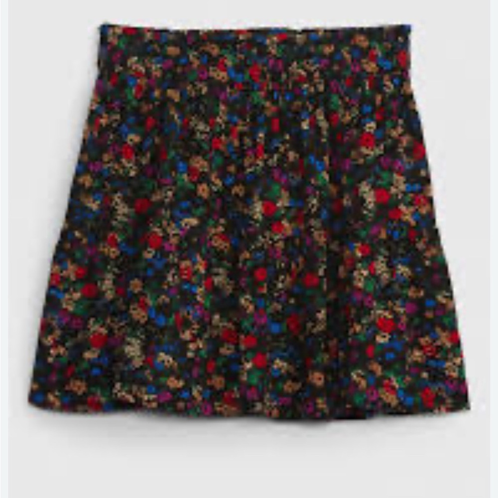 GAP Factory Kids Smocked Skirt in size 2XL